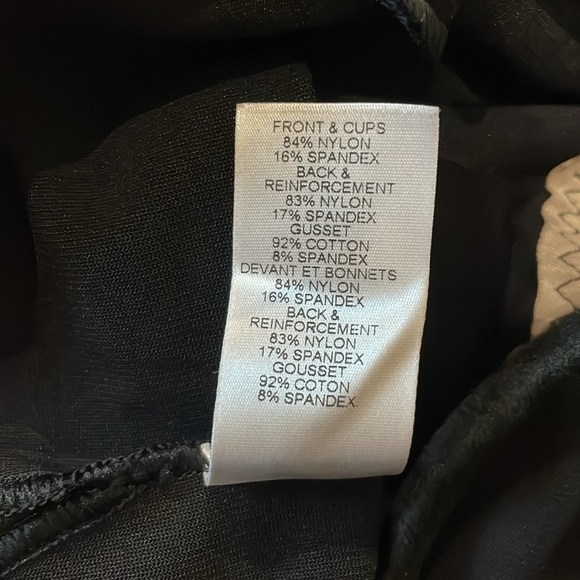 Miraclesuit Black Body Slip Shapewear Size 34B
Tummy Control - Picture 11 of 12